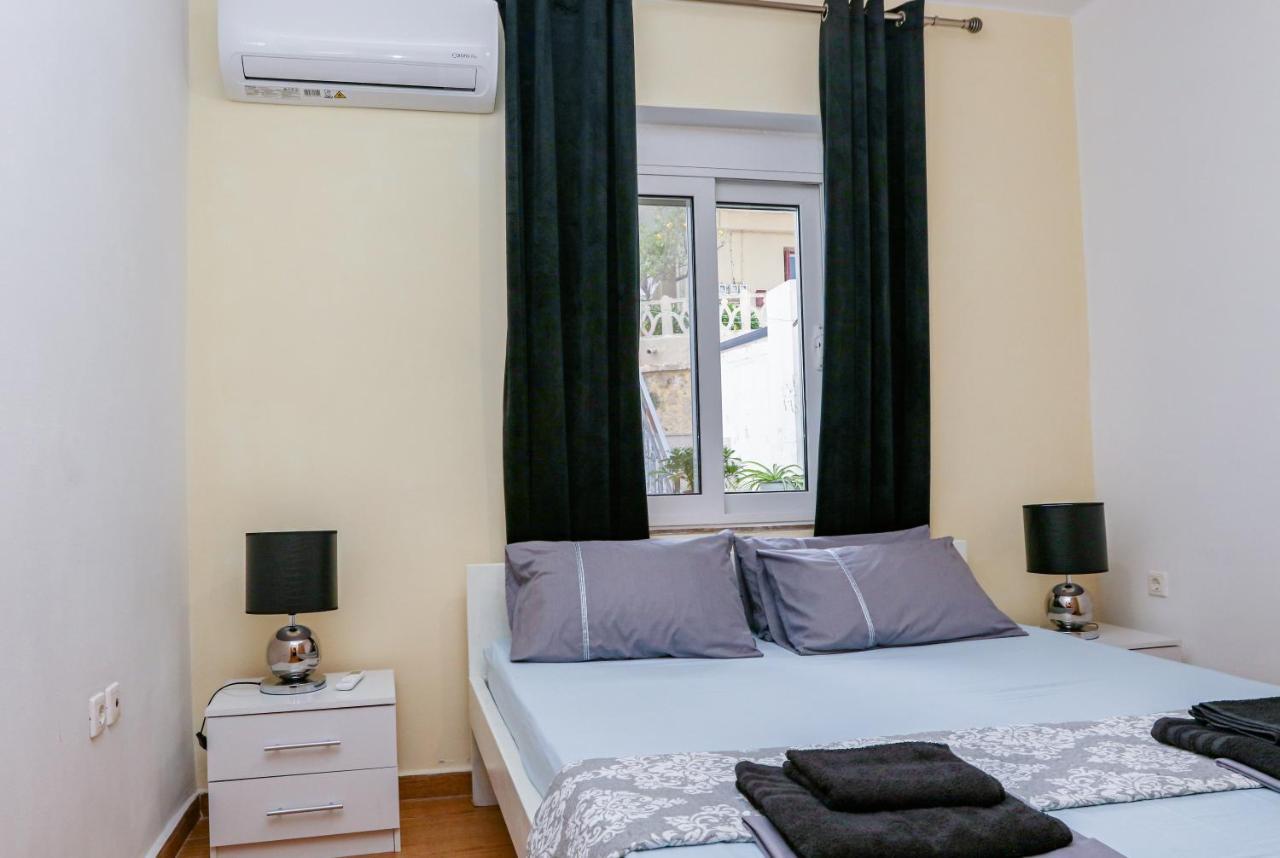 Lana'S House Apartment Rhodes City Exterior photo