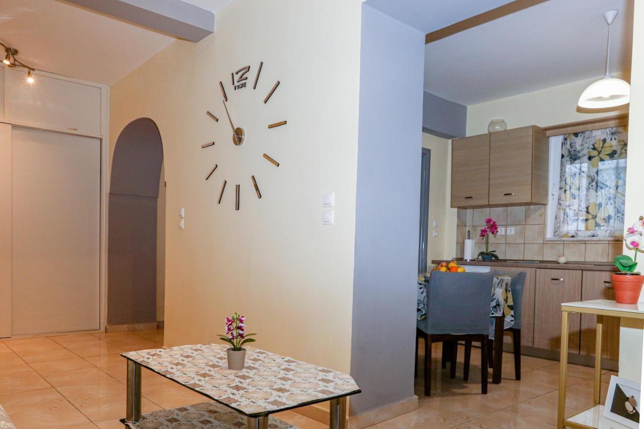 Lana'S House Apartment Rhodes City Exterior photo