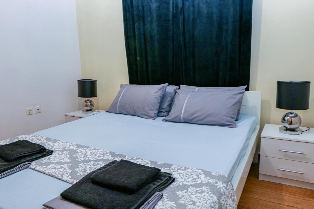 Lana'S House Apartment Rhodes City Exterior photo