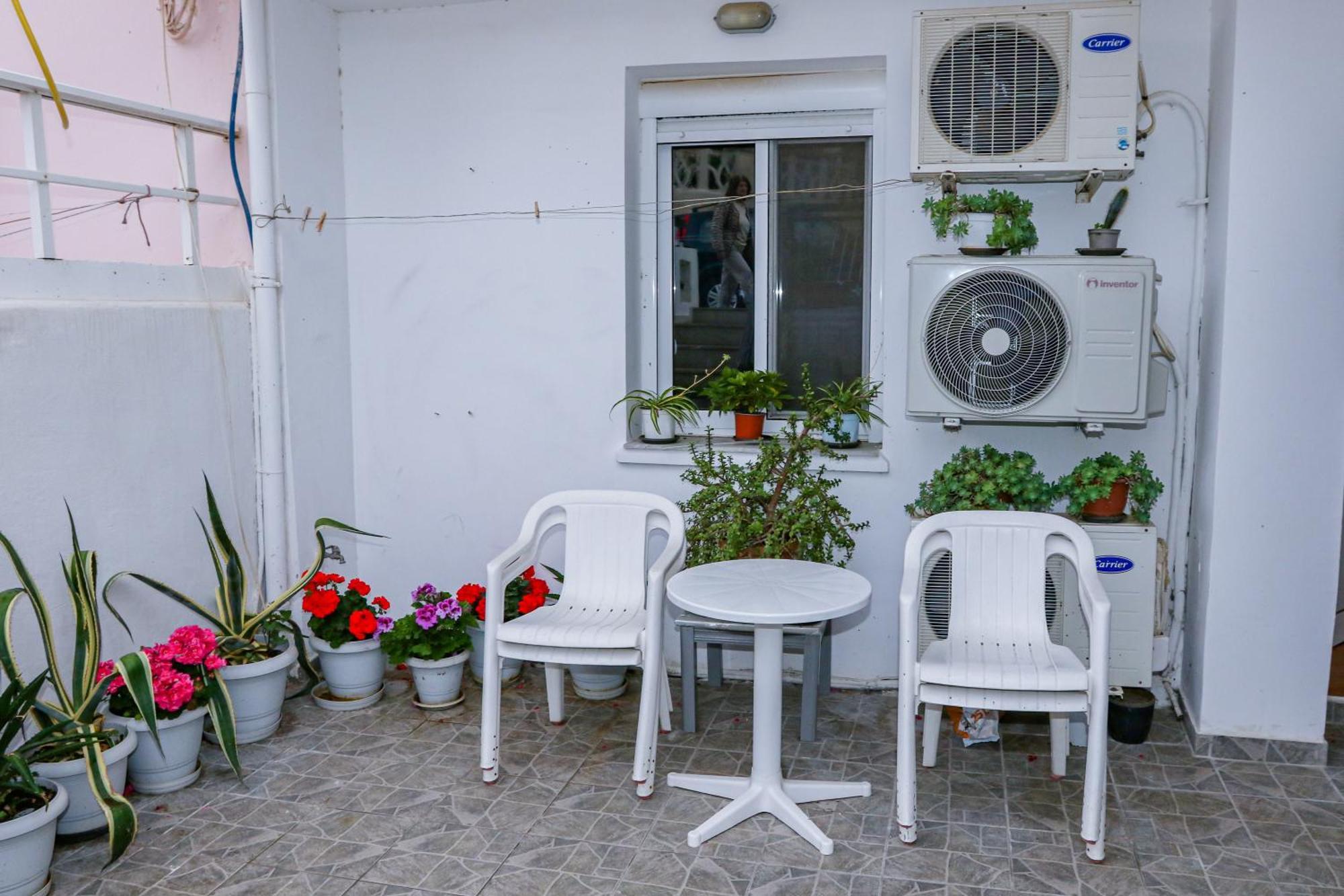 Lana'S House Apartment Rhodes City Exterior photo